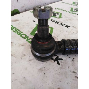 Recambio de barra direccion para nissan l-80.09 referencia OEM IAM   