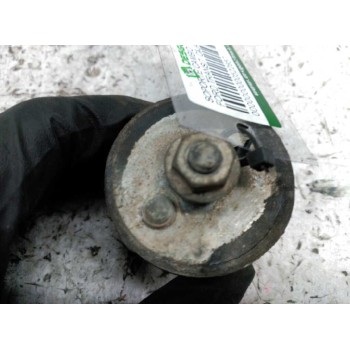 Recambio de soporte cambio para ford transit caja cerrada, corta (fy) (2000 =>) referencia OEM IAM   