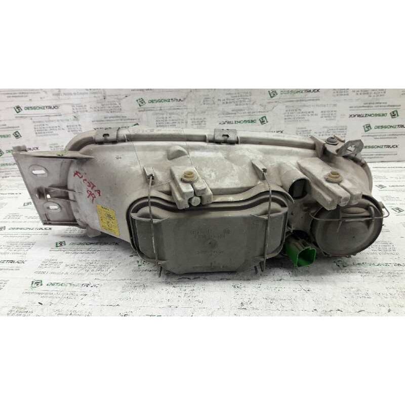 Recambio de retrovisor derecho para nissan almera (n15) gx referencia OEM IAM 4