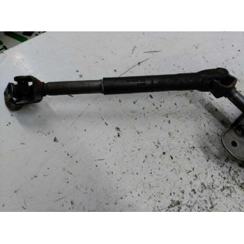 Recambio de columna direccion para ford fiesta (cbk) ambiente referencia OEM IAM   