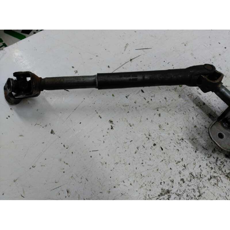 Recambio de columna direccion para ford fiesta (cbk) ambiente referencia OEM IAM - Azul 3