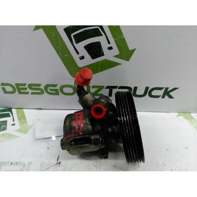 Recambio de bomba direccion para peugeot 306 berlina 3/4/5 puertas (s2) boulebard referencia OEM IAM 9625148380 4007V8 114MM DIA