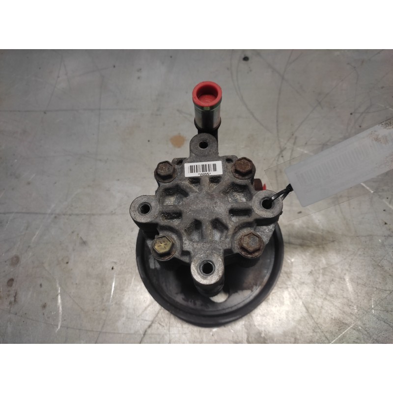 Recambio de bomba direccion para chrysler voyager (rg) 2.5 crd executive referencia OEM IAM - Negro 3