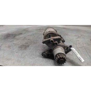 MOTOR ARRANQUE 13 DIENTES