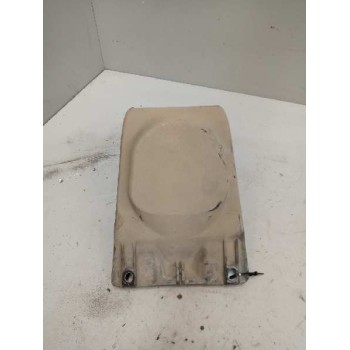 Recambio de soporte para iveco eurocargo 7.7 diesel referencia OEM IAM 8142988  SOPORTE PASO RUEDA IZQUIERDO