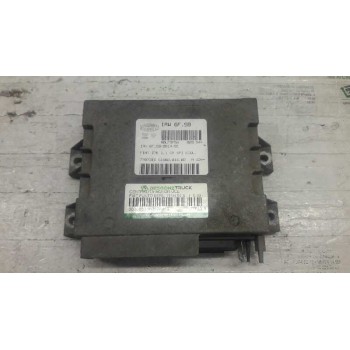 CENTRALITA MOTOR UCE 7787316 6160201502 