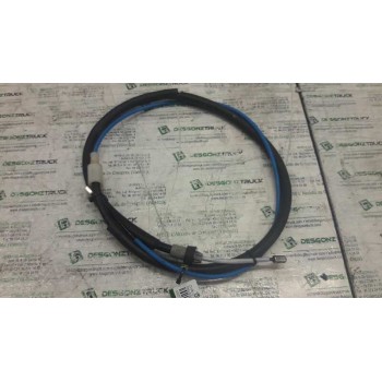 CABLES DE FRENO MANO IZQUIERDO 