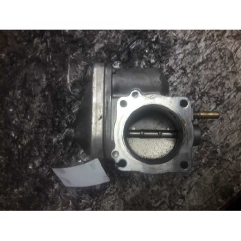 Recambio de caja mariposa para renault scenic ii authentique referencia OEM IAM 8200190230 8200171134B 6 PINS