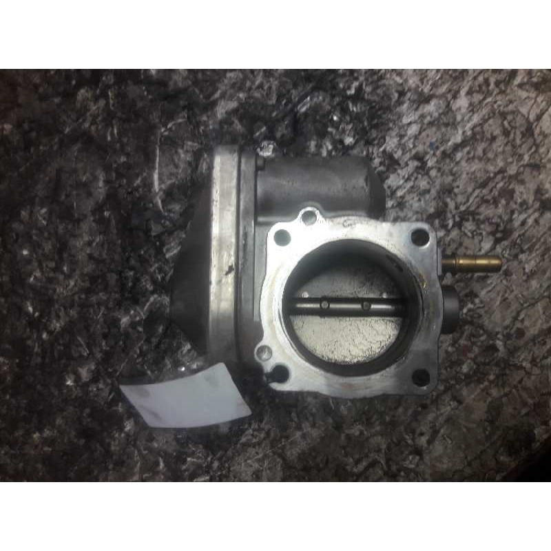 Recambio de caja mariposa para renault scenic ii authentique referencia OEM IAM 8200190230 8200171134B 6 PINS 3