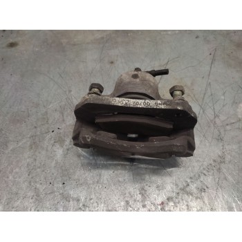 Recambio de transmision delantera izquierda para nissan patrol (k/w260) corto ta referencia OEM IAM   