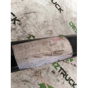 Recambio de barra direccion para nissan l-80.09 referencia OEM IAM   