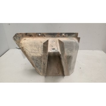 Recambio de peldaño izquierdo para nissan trucks eco-t eco-t 135 referencia OEM IAM   