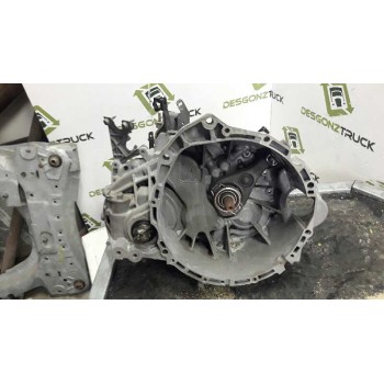Recambio de caja cambios para nissan primera berlina (p12) acenta referencia OEM IAM 8H5  