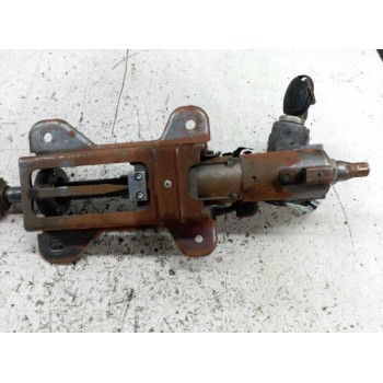 Recambio de columna direccion para ford fiesta (cbk) ambiente referencia OEM IAM   