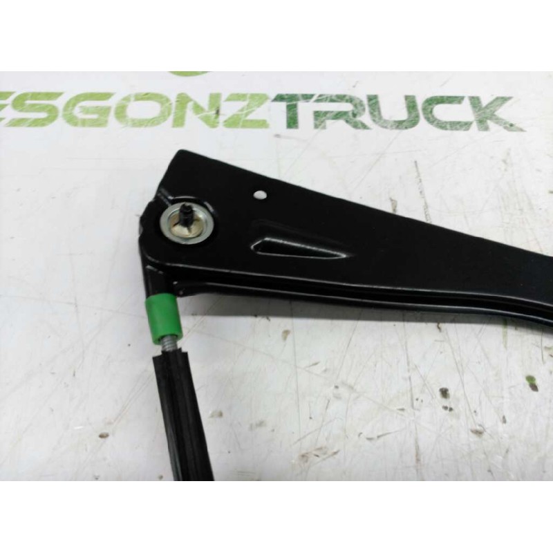 Recambio de elevalunas delantero derecho para volkswagen golf v berlina (1k1) sportline referencia OEM IAM 1K0971558K - Azul 11