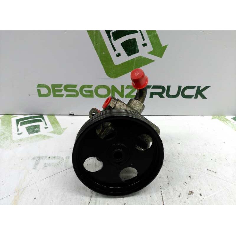 Recambio de bomba direccion para peugeot 306 berlina 3/4/5 puertas (s2) boulebard referencia OEM IAM 9625148380 4007V8 114MM DIA 2