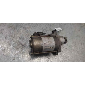 Recambio de motor arranque para toyota previa (r30) 2.4 16v cat referencia OEM IAM   13 DIENTES