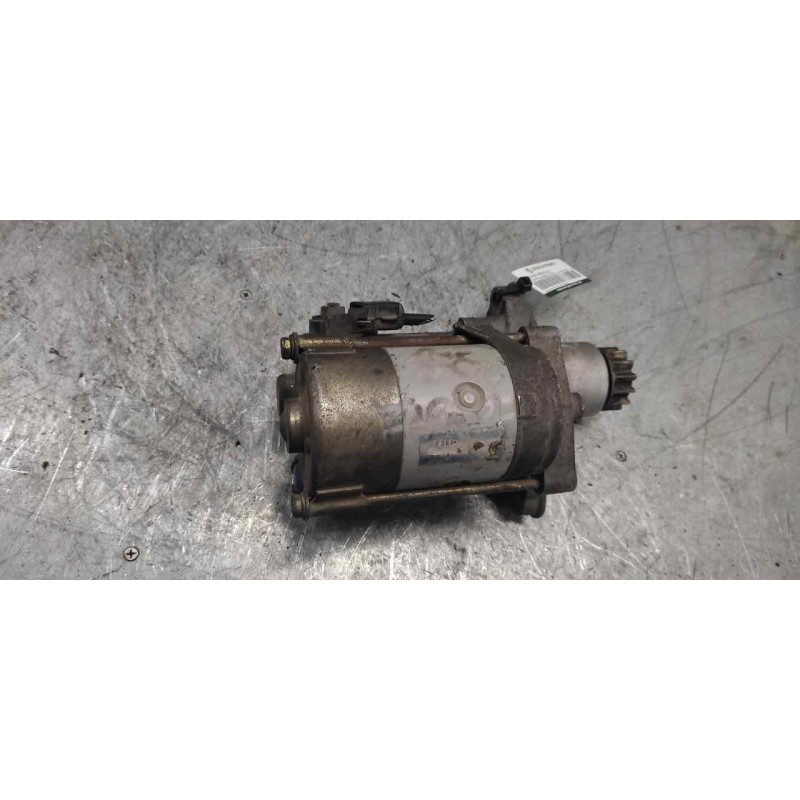 Recambio de motor arranque para toyota previa (r30) 2.4 16v cat referencia OEM IAM   13 DIENTES 2