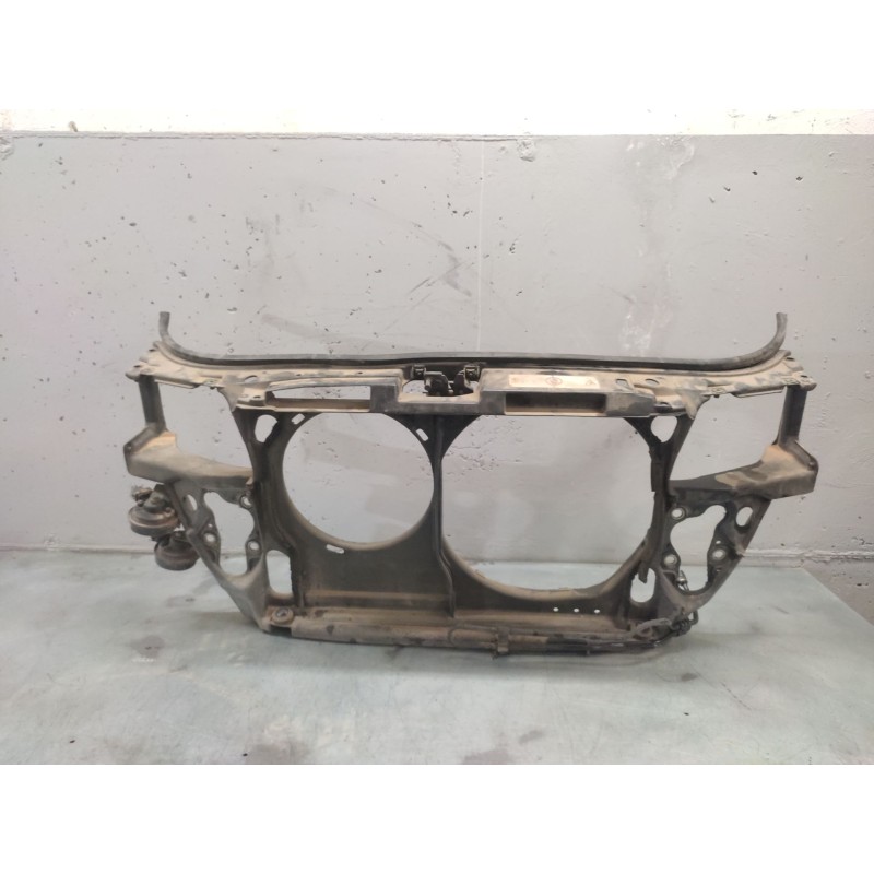 Recambio de panel frontal para audi a4 berlina (b5) 1.8 referencia OEM IAM - Azul 2