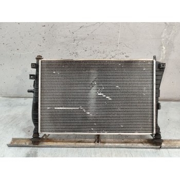 Recambio de radiador agua para ford mondeo turnier (ge) 2.2 tdci referencia OEM IAM   