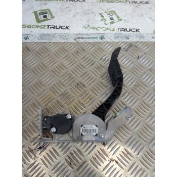 Recambio de pedal acelerador para daf serie xf105.xxx fsa 4x2 space-cab referencia OEM IAM 1879728 130813 