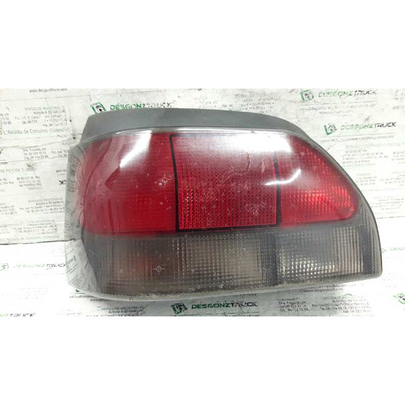 Recambio de piloto trasero izquierdo para renault clio i fase i+ii (b/c57) 1.2 alize referencia OEM IAM   