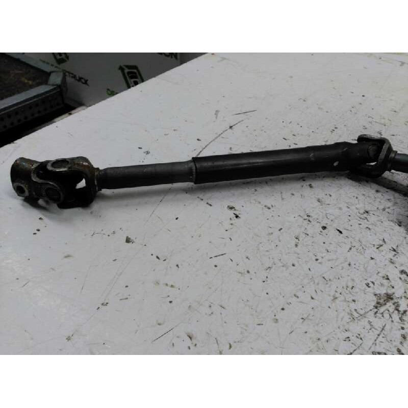 Recambio de columna direccion para ford fiesta (cbk) ambiente referencia OEM IAM - Azul 5