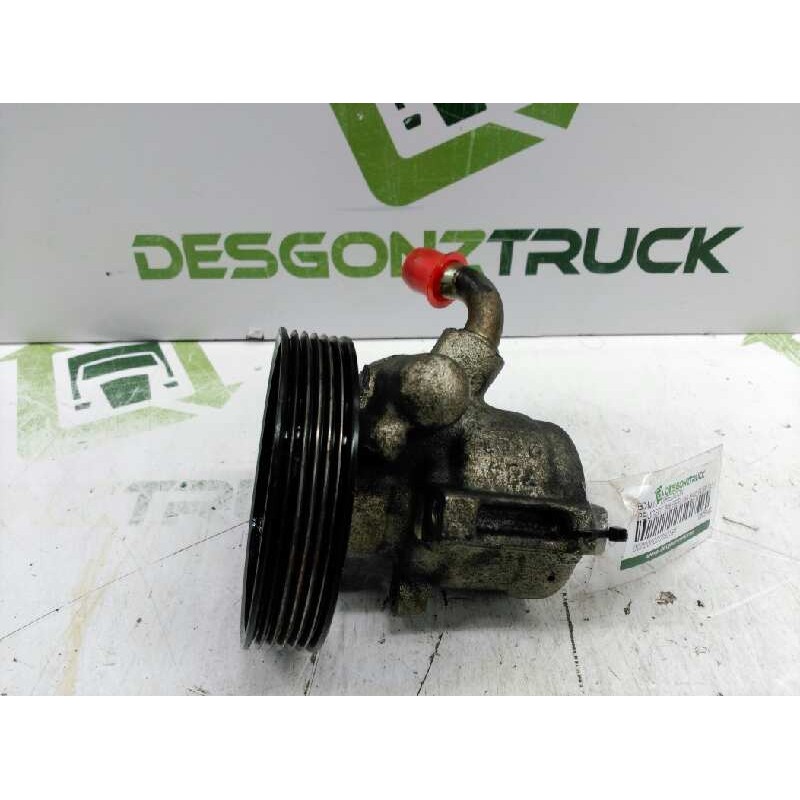 Recambio de bomba direccion para peugeot 306 berlina 3/4/5 puertas (s2) boulebard referencia OEM IAM 9625148380 4007V8 114MM DIA 3
