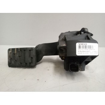 PEDAL ACELERADOR 84416421 