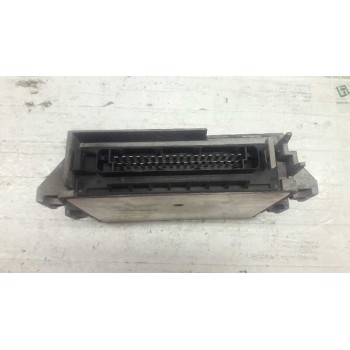 Recambio de centralita motor uce para fiat punto berl. (176) 55 s referencia OEM IAM 7787316 6160201502 