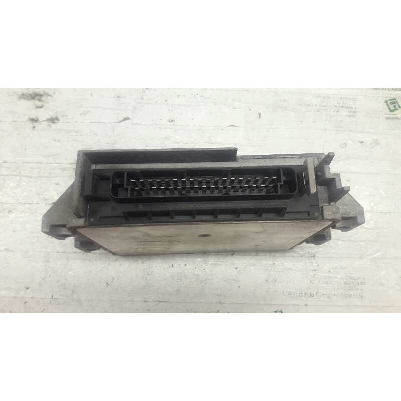 Recambio de centralita motor uce para fiat punto berl. (176) 55 s referencia OEM IAM 7787316 6160201502 3