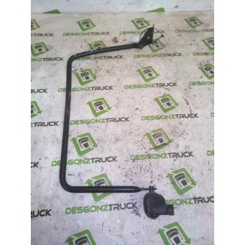 BRAZO RETROVISOR IZQUIERDO 