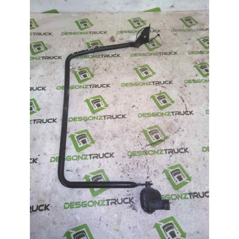 Recambio de brazo retrovisor izquierdo para nissan eco-t 200 referencia OEM IAM   