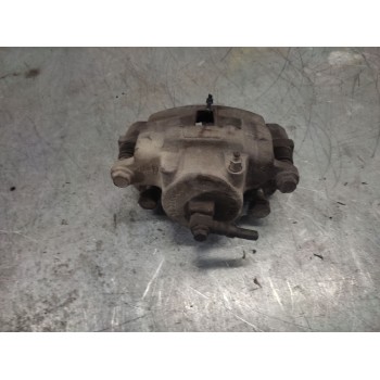 Recambio de transmision delantera izquierda para nissan patrol (k/w260) corto ta referencia OEM IAM   