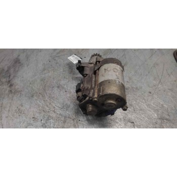 Recambio de motor arranque para toyota previa (r30) 2.4 16v cat referencia OEM IAM   13 DIENTES