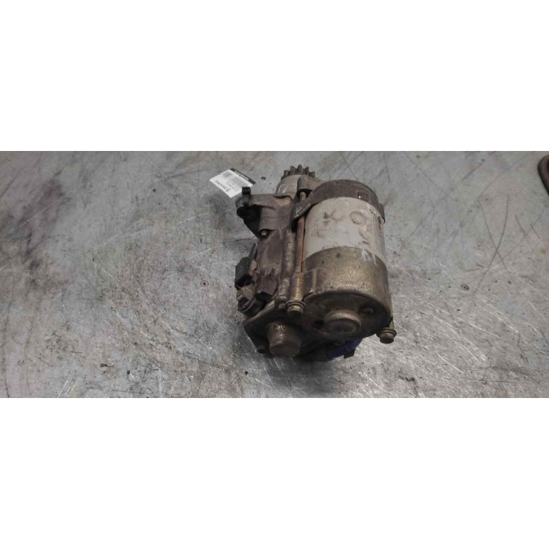 Recambio de motor arranque para toyota previa (r30) 2.4 16v cat referencia OEM IAM   13 DIENTES 3