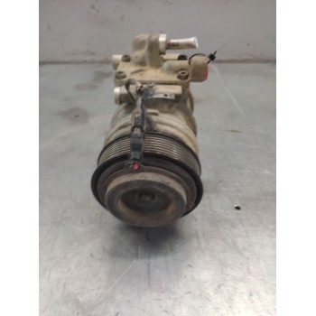 COMPRESOR AIRE ACONDICIONADO 1625023500 