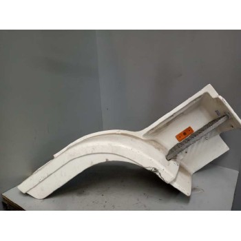 Recambio de paso rueda delantero derecho para iveco eurocargo 7.7 diesel referencia OEM IAM 8142618 500313322 