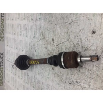 Recambio de transmision delantera izquierda para peugeot 206 berlina xr referencia OEM IAM   