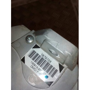 Recambio de pedal acelerador para daf serie xf105.xxx fsa 4x2 space-cab referencia OEM IAM 1879728 130813 