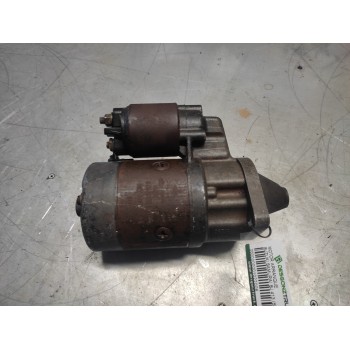Recambio de motor arranque para suzuki samurai sj 413 (sj) referencia OEM IAM 9000333121 12V 