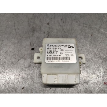 MODULO ELECTRONICO A2129009505 