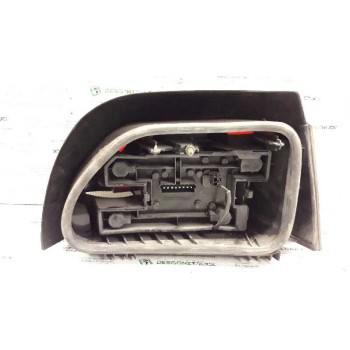 Recambio de piloto trasero izquierdo para renault clio i fase i+ii (b/c57) 1.2 alize referencia OEM IAM   
