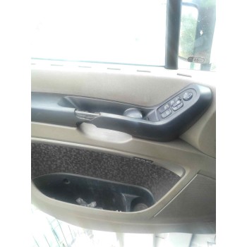 daf serie xf105.xxx del año 2008