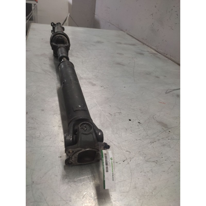 Recambio de transmision central para ssangyong rexton 290 referencia OEM IAM   1.28CM - Negro 2