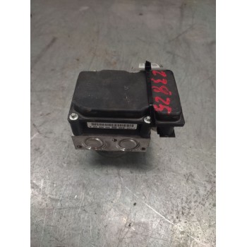 Recambio de abs para renault kangoo dynamique referencia OEM IAM 0265800498  