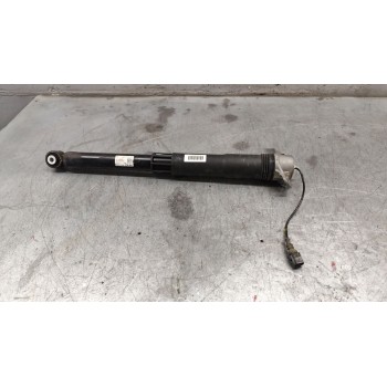 Recambio de amortiguador trasero para skoda scala (nw1) 1.5 tsi referencia OEM IAM 0512037BM  