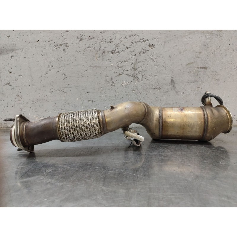 Recambio de catalizador para bmw 4 descapotable (g23, g83) m4 competition m xdrive referencia OEM IAM 8468989  