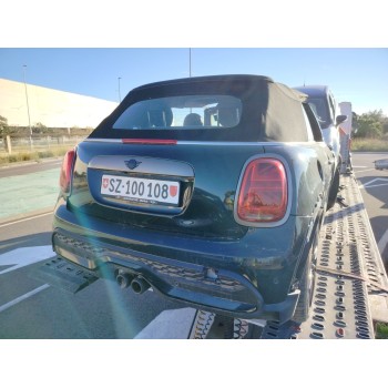 mini cooper s del año 0