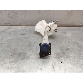Recambio de deposito limpia para peugeot 307 (s1) xt referencia OEM IAM 9650452280  